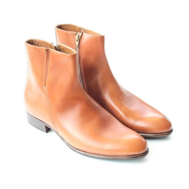 Stivaletto da uomo