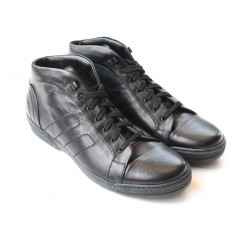 Scarpa uomo mod. Sneakers Mid