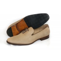 Pantofola in Fibra di legno
