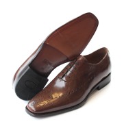 Calzatura elegante mod. Francesina