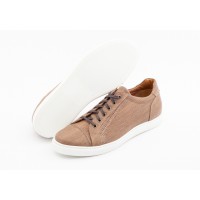 Sneakers in Fibra di Legno 