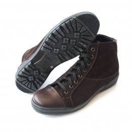 Calzature uomo mod.Sneakers Alte