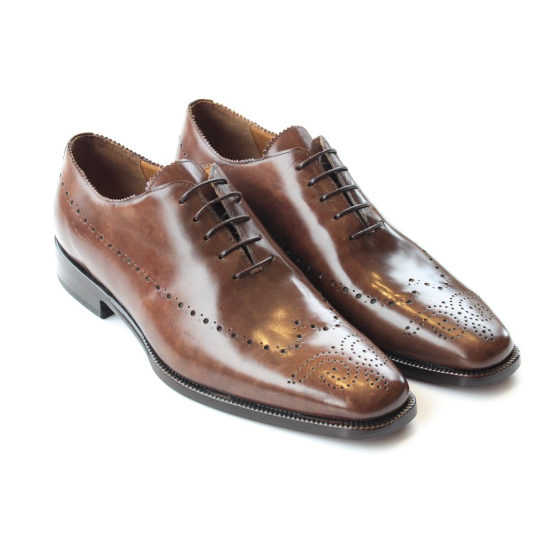 Calzatura elegante mod. Francesina