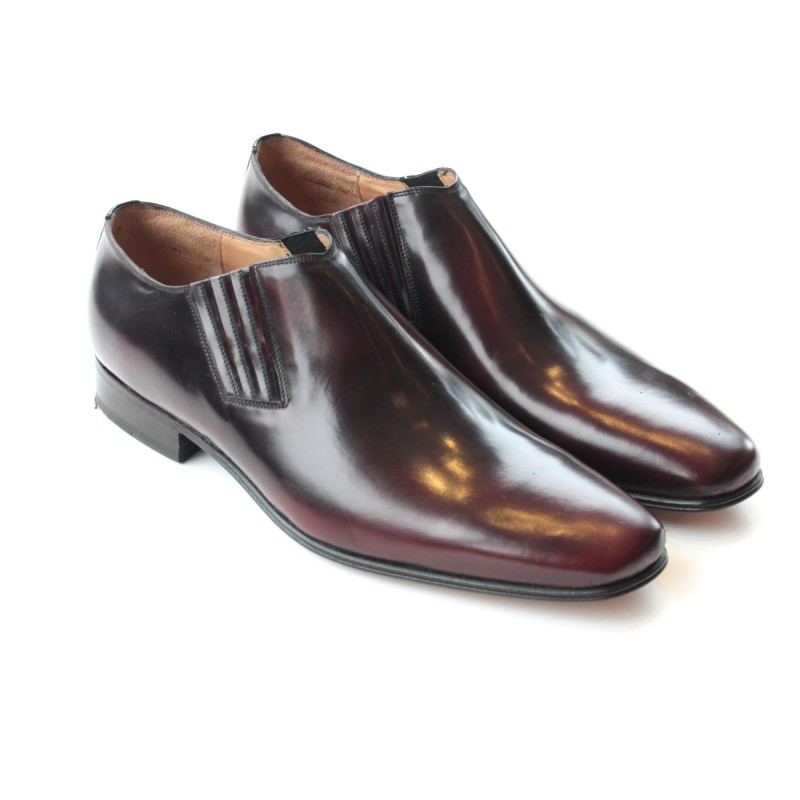 Calzatura uomo mod. Pantofola