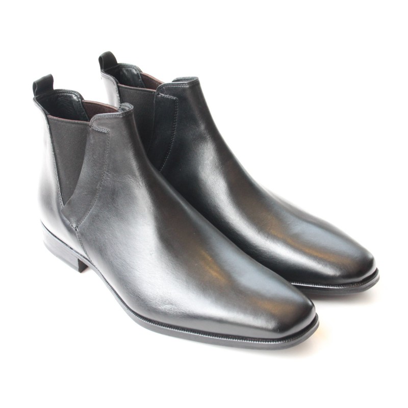 Calzatura uomo mod. Stivaletto