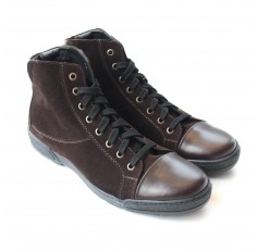 Calzature uomo mod.Sneakers Alte