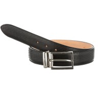 Cintura in pelle Teyus