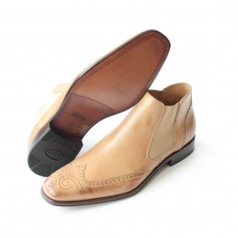 Scarpa modello Stivaletto